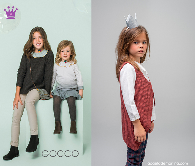 Gocco, Moda Infantil, Kids Wear, Blog de Moda Infantil, La casita de Martina, Carolina Simo, 6 Gocco, Moda Infantil, Kids Wear, Blog de Moda Infantil, La casita de Martina, Carolina Simo, 6