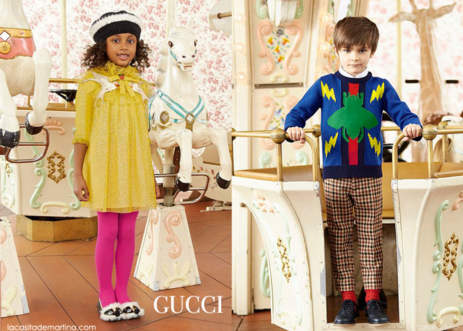 Gucci kids, Moda Infantil, Blog de Moda Infantil, La casita de Martina, Kids Wear, 6 Gucci kids, Moda Infantil, Blog de Moda Infantil, La casita de Martina, Kids Wear, 6