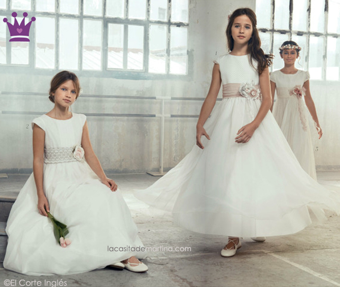 Trajes de Comunion El Corte Ingles 2017, Vestidos Comunion El Corte Ingles 2017, Blog de Moda Infantil, La casita de Martina, 3 Trajes de Comunion El Corte Ingles 2017, Vestidos Comunion El Corte Ingles 2017, Blog de Moda Infantil, La casita de Martina, 3