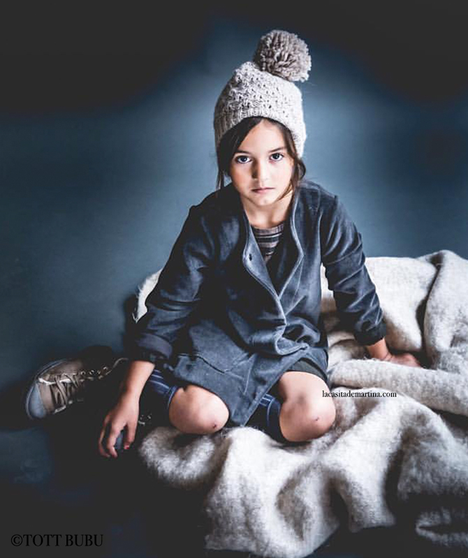 Tendencias Moda Infantil, Blog de Moda Infantil, Kids Wear, Moda Bambini