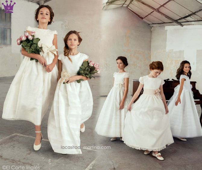 Trajes de Comunion El Corte Ingles 2017, Vestidos Comunion El Corte Ingles 2017, Blog de Moda Infantil, La casita de Martina, 4 Trajes de Comunion El Corte Ingles 2017, Vestidos Comunion El Corte Ingles 2017, Blog de Moda Infantil, La casita de Martina, 4