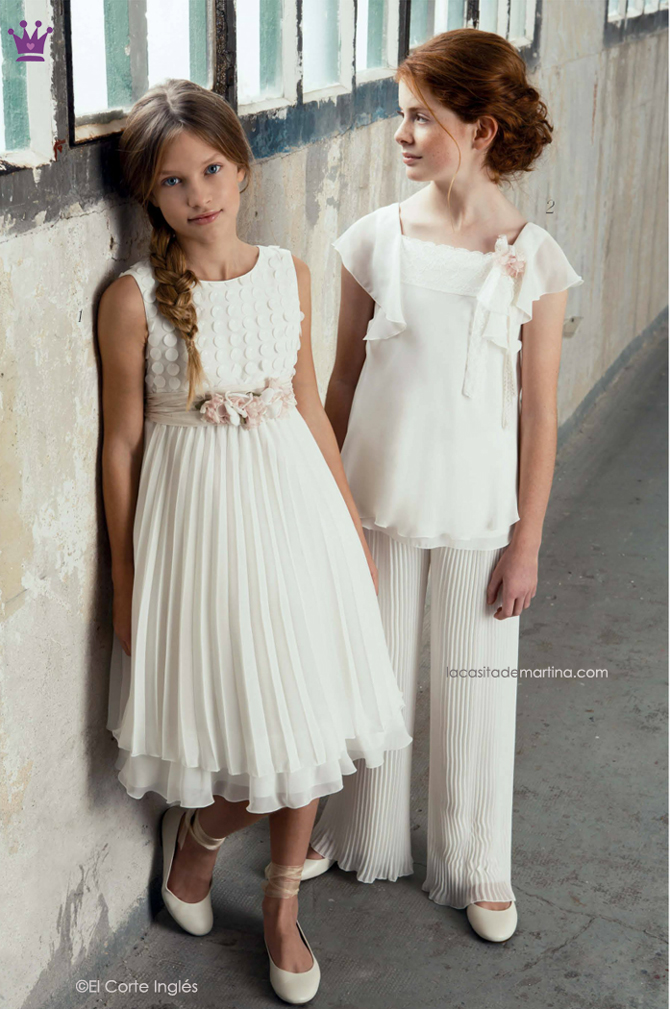 Trajes de Comunion El Corte Ingles 2017, Vestidos Comunion El Corte Ingles 2017, Blog de Moda Infantil, La casita de Martina, 5 Trajes de Comunion El Corte Ingles 2017, Vestidos Comunion El Corte Ingles 2017, Blog de Moda Infantil, La casita de Martina, 5