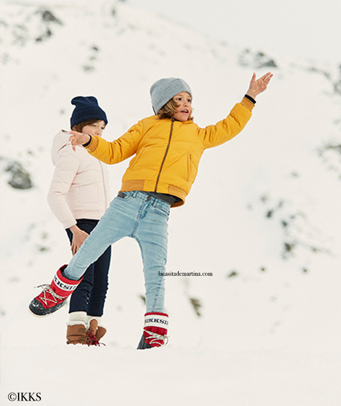 Tendencias Moda Infantil, Blog de Moda Infantil, Kids Wear, Moda Bambini