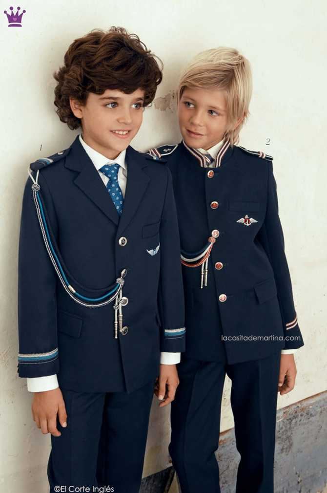 Trajes de Comunion El Corte Ingles 2017, Vestidos Comunion El Corte Ingles 2017, Blog de Moda Infantil, La casita de Martina, 6 Trajes de Comunion El Corte Ingles 2017, Vestidos Comunion El Corte Ingles 2017, Blog de Moda Infantil, La casita de Martina, 6