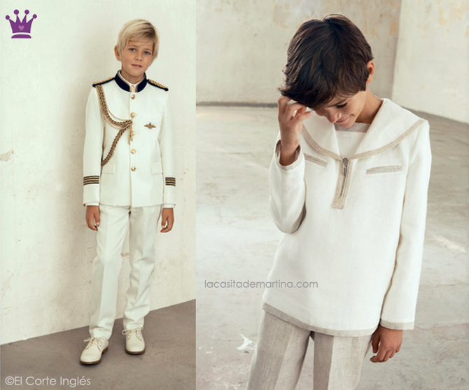 Trajes de Comunion El Corte Ingles 2017, Vestidos Comunion El Corte Ingles 2017, Blog de Moda Infantil, La casita de Martina, 8 Trajes de Comunion El Corte Ingles 2017, Vestidos Comunion El Corte Ingles 2017, Blog de Moda Infantil, La casita de Martina, 8