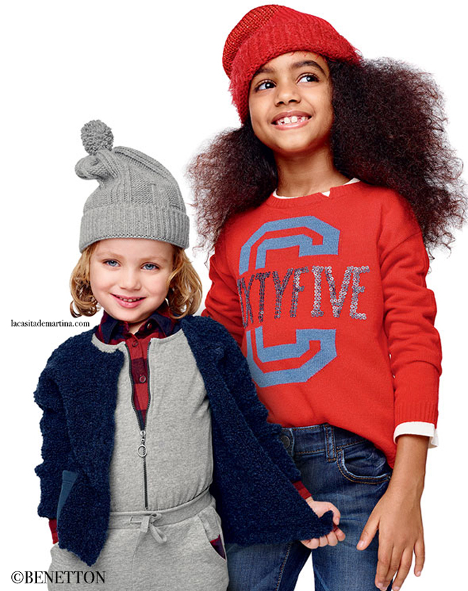 Tendencias Moda Infantil, Blog de Moda Infantil, Kids Wear, Moda Bambini
