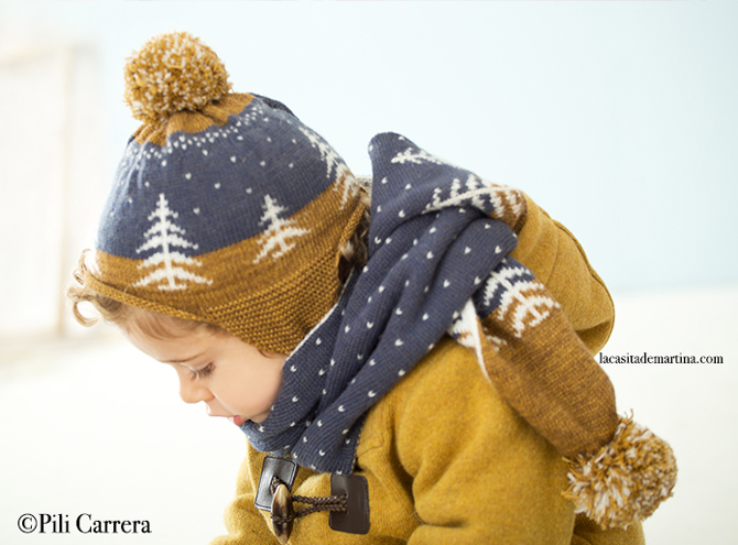 Tendencias Moda Infantil, Blog de Moda Infantil, Kids Wear, Moda Bambini