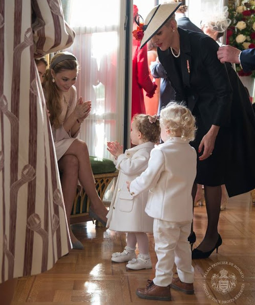 Blog de Moda Infantil, Leonor y Sofia, George de Inglaterra, Kids Wear, La casita de Martina, Moda Infantil