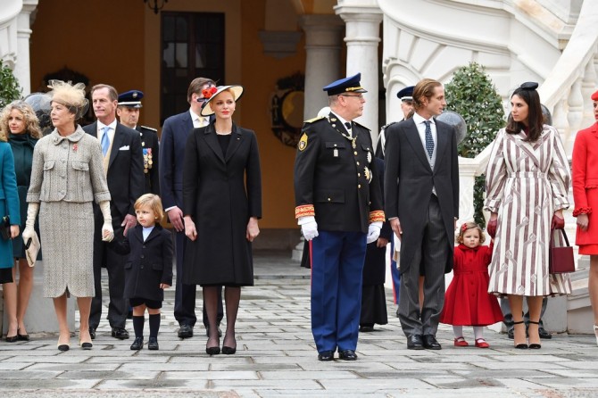 Blog de Moda Infantil, Leonor y Sofia, George de Inglaterra, Kids Wear, La casita de Martina, Moda Infantil