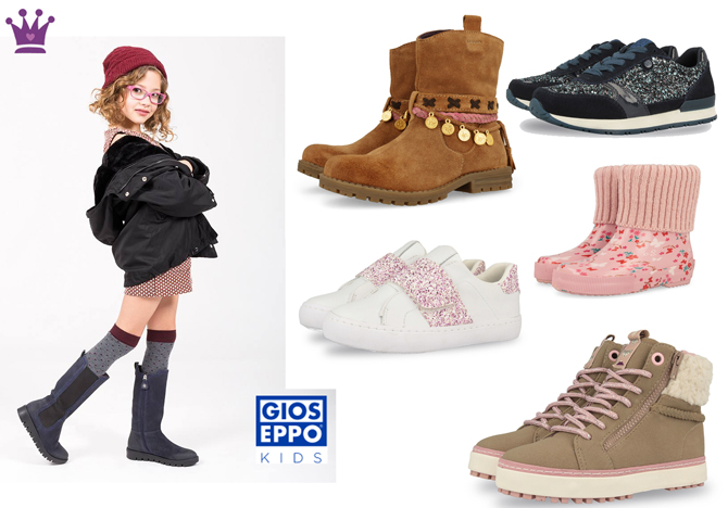 Moda Infantil, Gioseppo, Blog de Moda Infantil, La casita de Martina, Kids Wear