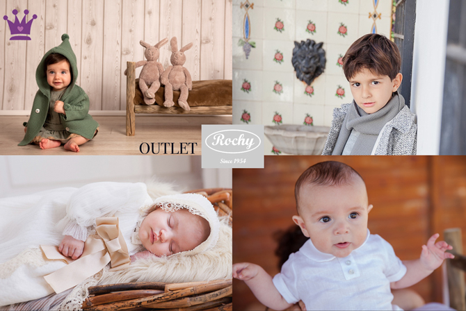 Moda Infantil, Rochy, Blog de Moda Infantil, La casita de Martina, Kids Wear
