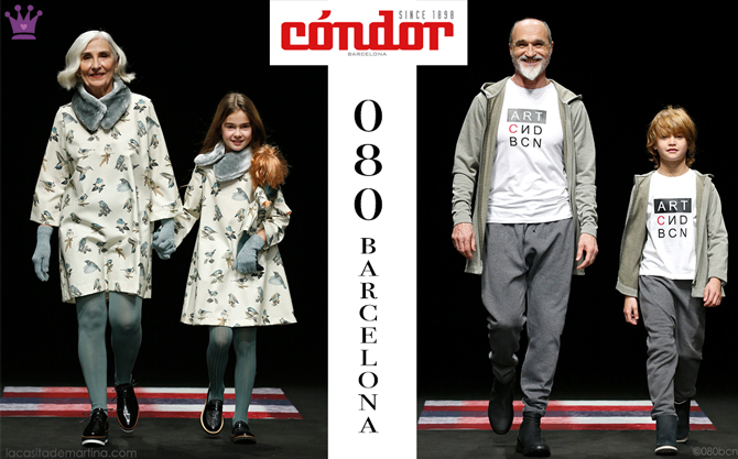 080 Barcelona, Moda Infantil, Condor moda infantil, La casita de Martina, Kids Wear, Tendencias Moda