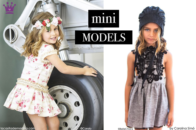 Blog de Moda Infantil, Colecciones moda infantil primavera verano, La casita de Martina, Kids Wear, Belle Chiara, Carolo Blog de Moda Infantil, Colecciones moda infantil primavera verano, La casita de Martina, Kids Wear, Belle Chiara, Carolo