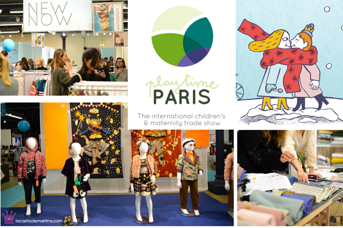 Playtime Paris, Moda Infantil, Moda Premama, La casita de Martina, Kids wear Playtime Paris, Moda Infantil, Moda Premama, La casita de Martina, Kids wear