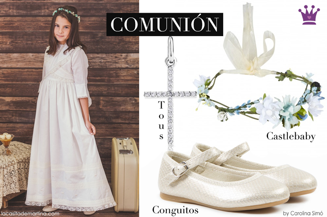 Vestidos de Comunion 2017, Trajes de Comunion 2017, Blog Comuniones, Blog Moda Infantil, La casita de Martina, Zapatos Comunion Vestidos de Comunion 2017, Trajes de Comunion 2017, Blog Comuniones, Blog Moda Infantil, La casita de Martina, Zapatos Comunion