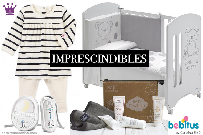 Bebitus, Cupones descuentos, Moda bebe, Moda Infantil, Blog Moda Infantil, La casita de Martina