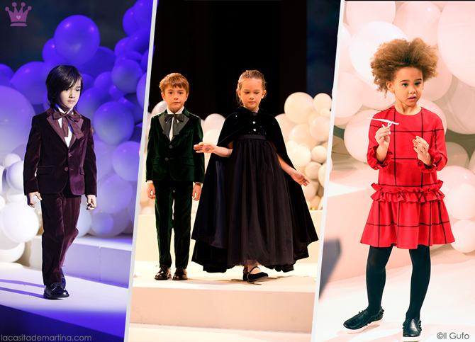 Il Gufo, Pitti Bimbo, Blog de Moda Infantil, Kids Wear, Moda Bambini, 3