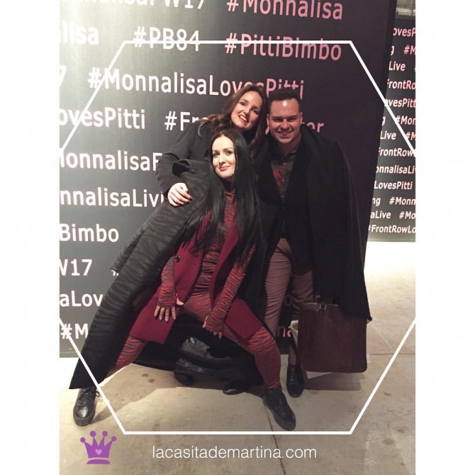 Moda Infantil, Monnalisa moda infantil, Pitti Bimbo, Blog de Moda Infantil, La casita de Martina, Kids Fashion Blog, Vivi and Oli, Fashion Kids