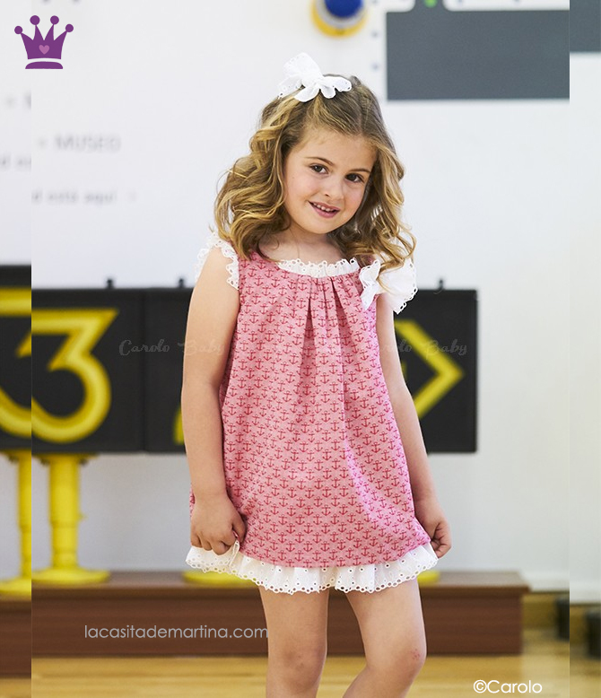 Blog de Moda Infantil, Colecciones moda infantil primavera verano, La casita de Martina, Kids Wear, Carolo Blog de Moda Infantil, Colecciones moda infantil primavera verano, La casita de Martina, Kids Wear, Carolo