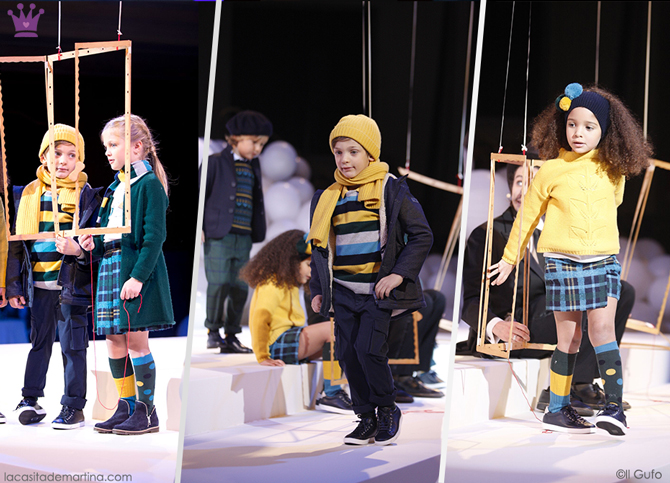 Il Gufo, Pitti Bimbo, Blog de Moda Infantil, Kids Wear, Moda Bambini, 5