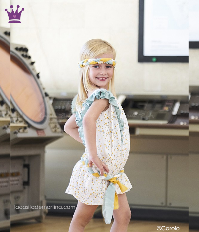 Blog de Moda Infantil, Colecciones moda infantil primavera verano, La casita de Martina, Kids Wear, Carolo Blog de Moda Infantil, Colecciones moda infantil primavera verano, La casita de Martina, Kids Wear, Carolo