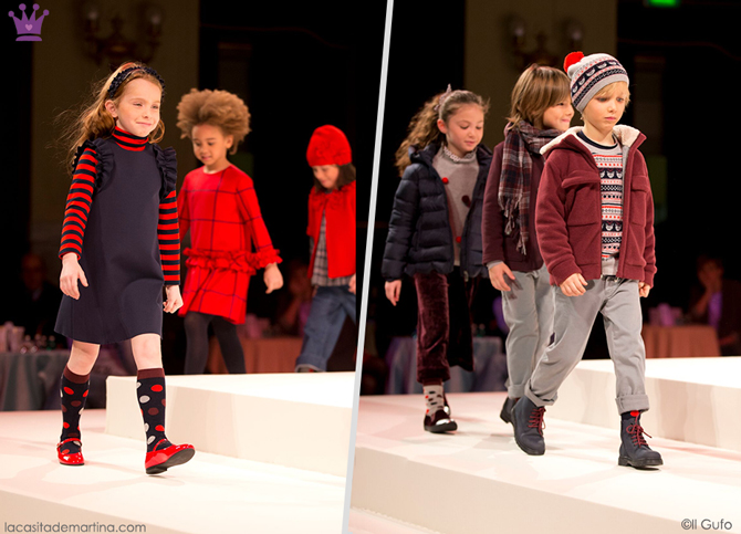 Il Gufo, Pitti Bimbo, Blog de Moda Infantil, Kids Wear, Moda Bambini, 6