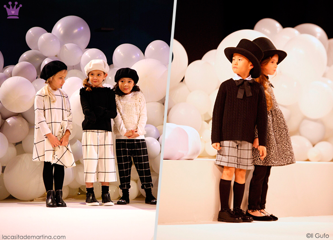 Il Gufo, Pitti Bimbo, Blog de Moda Infantil, Kids Wear, Moda Bambini, 7