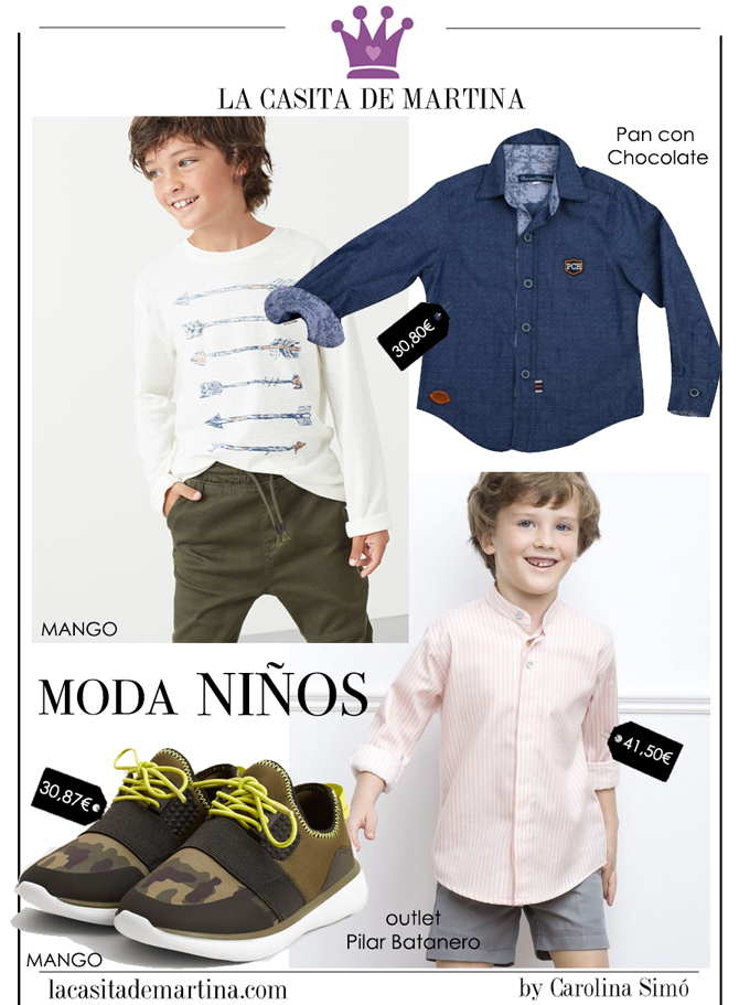 Moda Infantil, Kids Wear, Moda Bambini, La casita de Martina, Carolina Simo Moda Infantil, Kids Wear, Moda Bambini, La casita de Martina, Carolina Simo