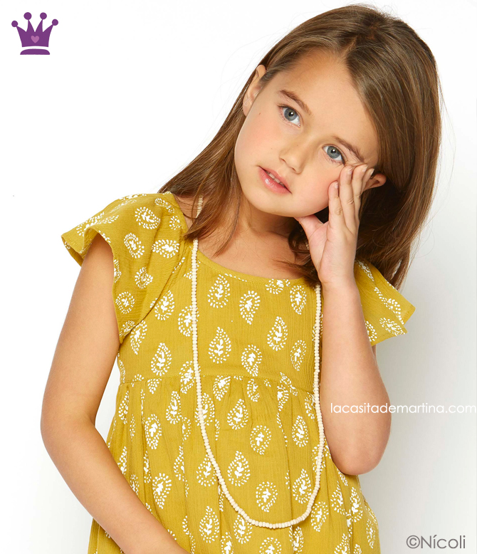 Blog de Moda Infantil, Colecciones moda infantil primavera verano, La casita de Martina, Kids Wear, Nicoli Blog de Moda Infantil, Colecciones moda infantil primavera verano, La casita de Martina, Kids Wear, Nicoli