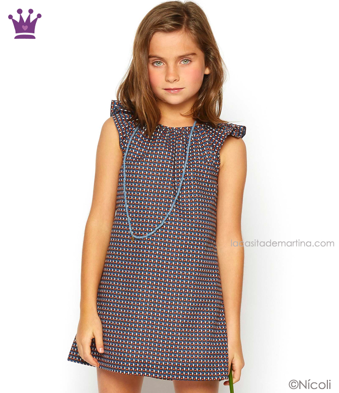Blog de Moda Infantil, Colecciones moda infantil primavera verano, La casita de Martina, Kids Wear, Nicoli Blog de Moda Infantil, Colecciones moda infantil primavera verano, La casita de Martina, Kids Wear, Nicoli