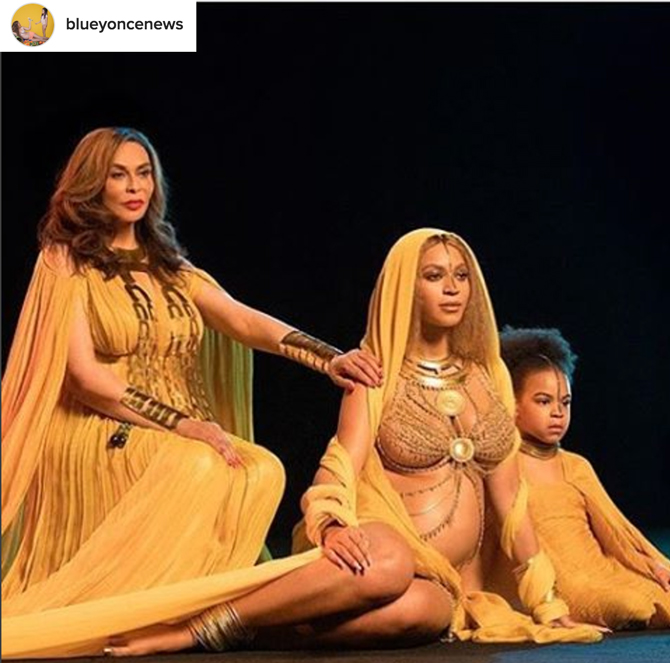 Gucci, Beyonce premios Grammy, bolso Blue Ivy Gucci, Blog de Moda Infantil, La casita de Martina, 7