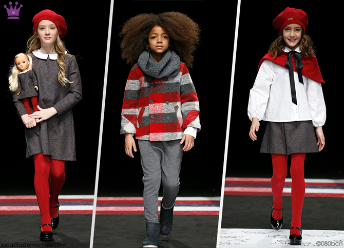 080 Barcelona, Moda Infantil, Condor moda infantil, La casita de Martina, Kids Wear, Tendencias Moda, 6