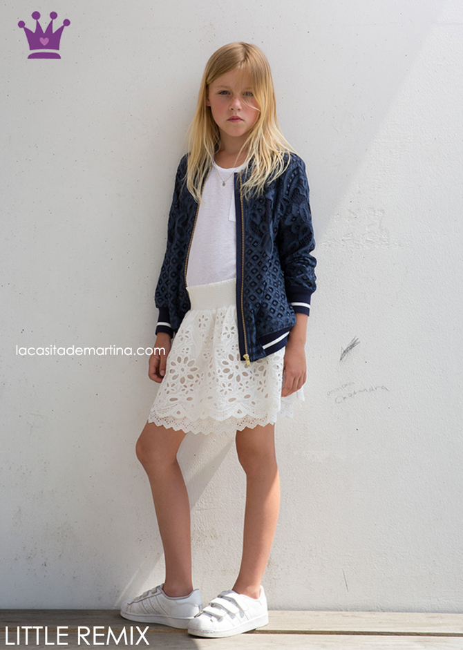 Blog de Moda Infantil, Colecciones moda infantil primavera verano, La casita de Martina, Kids Wear, Little Remix Blog de Moda Infantil, Colecciones moda infantil primavera verano, La casita de Martina, Kids Wear, Little Remix