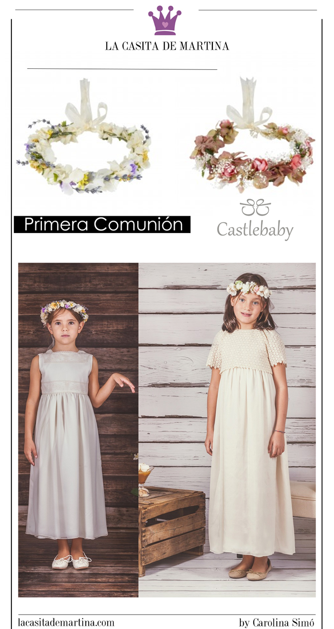Vestidos de Comunion 2017, Trajes de Comunion 2017, Blog Comuniones, Blog Moda Infantil, La casita de Martina, Zapatos Comunion, Castlebaby Vestidos de Comunion 2017, Trajes de Comunion 2017, Blog Comuniones, Blog Moda Infantil, La casita de Martina, Zapatos Comunion, Castlebaby