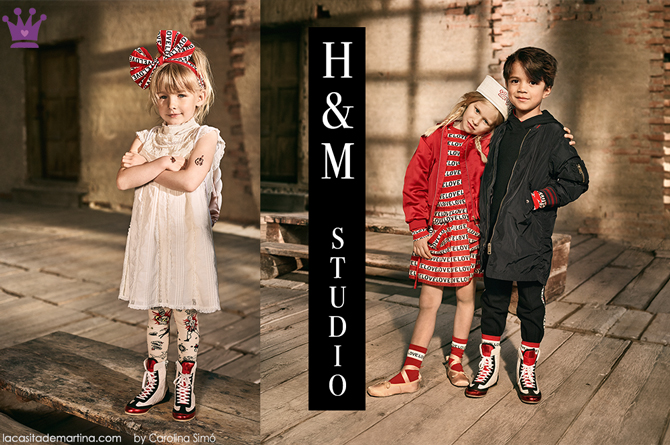 HM studio, Hm moda infantil, la casita de Martina, Blog de Moda Infantil HM studio, Hm moda infantil, la casita de Martina, Blog de Moda Infantil