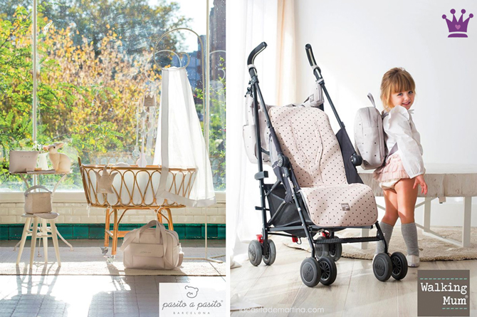 Pasito a Pasito, Walking Mum, Puericultura, fundas cochecito bebe, blog de moda infantil, la casita de martina Pasito a Pasito, Walking Mum, Puericultura, fundas cochecito bebe, blog de moda infantil, la casita de martina