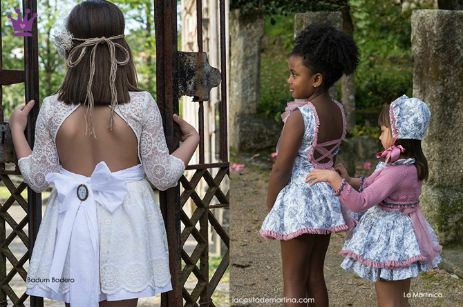 Tendencias Moda Infantil, Blog de Moda Infantil, Kids Wear, Moda Bambini, Badum Badero