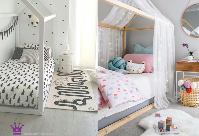 ♥ Novedades para vestir y decorar una habitación infantil ♥ – La
