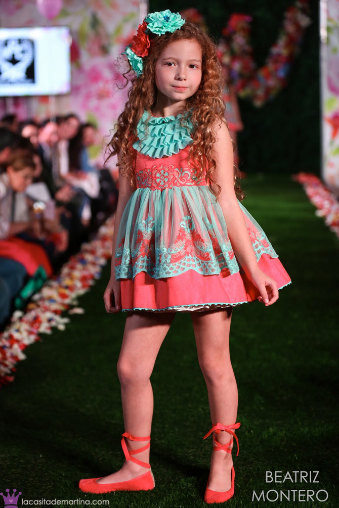Moda Infantil, Beatriz Montero, Petit Style Walking, La casita de Martina, 1 Moda Infantil, Beatriz Montero, Petit Style Walking, La casita de Martina, 1