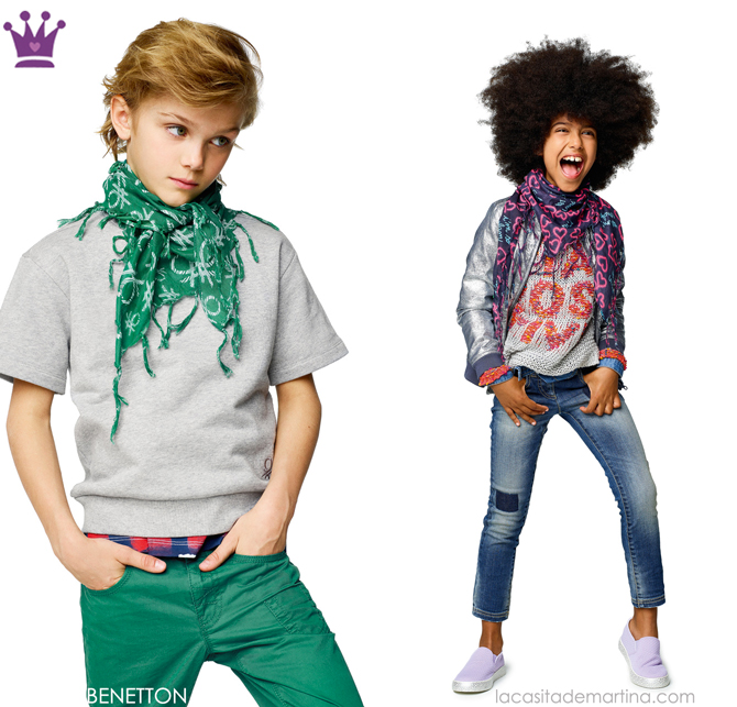 Moda Infantil, Benetton, Calzado Infantil, Tendencias primavera verano 2017, La casita de Martina, 1 Moda Infantil, Benetton, Calzado Infantil, Tendencias primavera verano 2017, La casita de Martina, 1