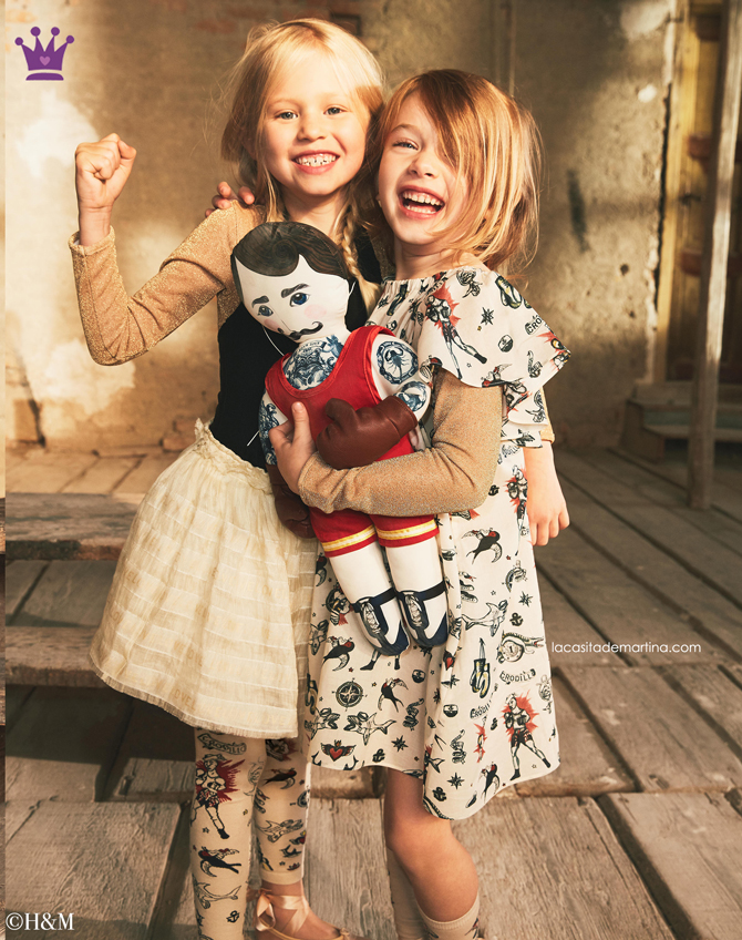 HM studio, Hm moda infantil, la casita de Martina, Blog de Moda Infantil HM studio, Hm moda infantil, la casita de Martina, Blog de Moda Infantil