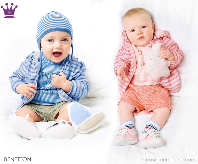 Moda Infantil, Benetton, Calzado Infantil, Tendencias primavera verano 2017, La casita de Martina, 6 Moda Infantil, Benetton, Calzado Infantil, Tendencias primavera verano 2017, La casita de Martina, 6
