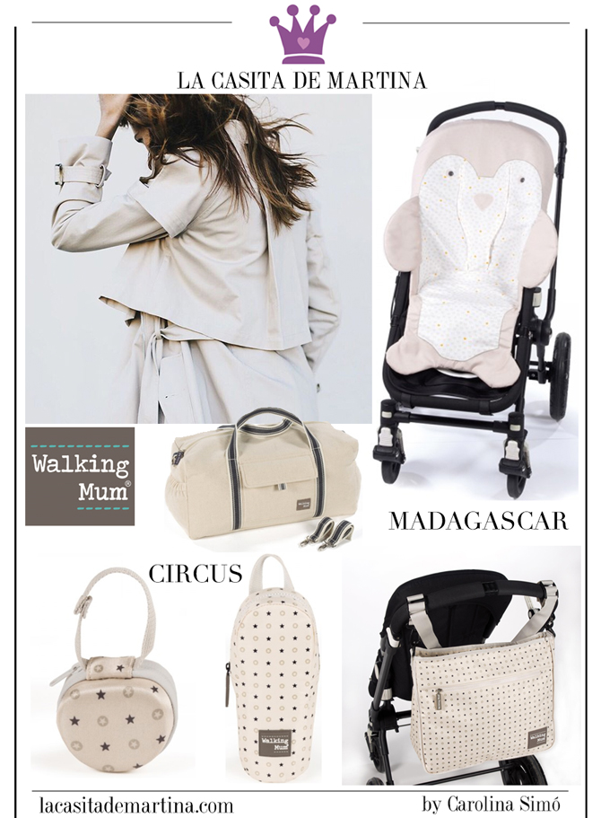 Pasito a Pasito, Walking Mum, Puericultura, fundas cochecito bebe, blog de moda infantil, la casita de martina Pasito a Pasito, Walking Mum, Puericultura, fundas cochecito bebe, blog de moda infantil, la casita de martina