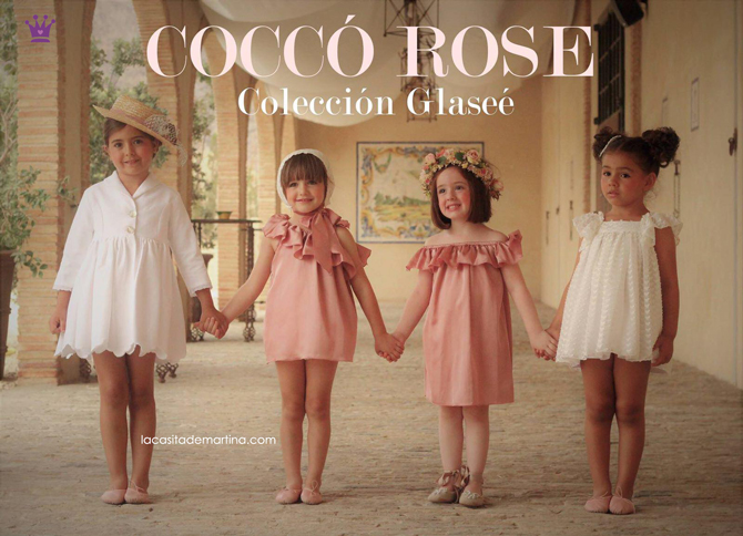 COCCO-ROSE