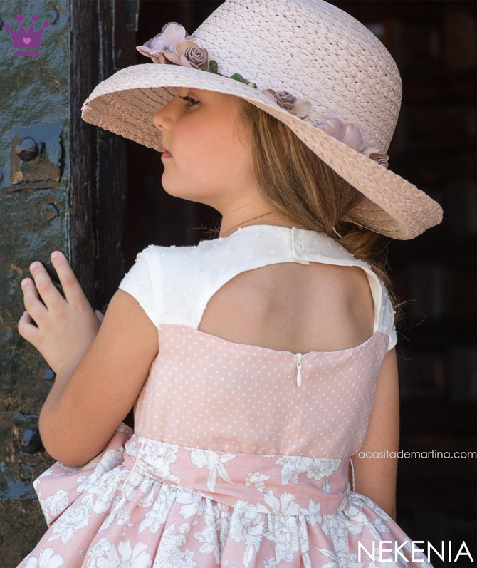 Tendencias Moda Infantil, Blog de Moda Infantil, Kids Wear, Moda Bambini, Nekenia
