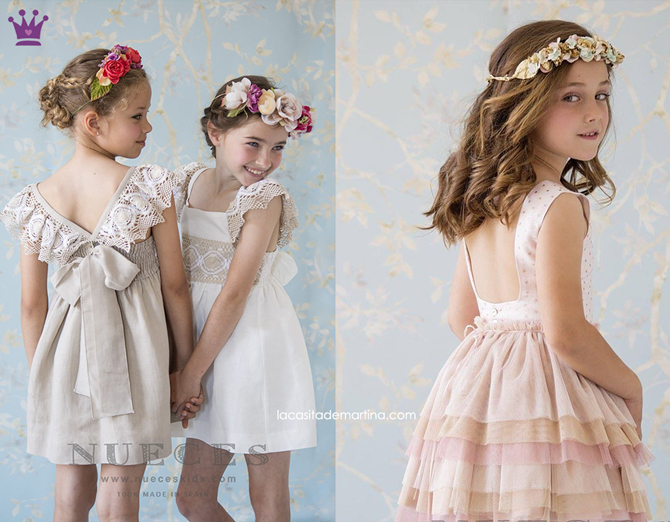 Tendencias Moda Infantil, Blog de Moda Infantil, Kids Wear, Moda Bambini, Quinper