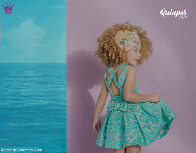 Tendencias Moda Infantil, Blog de Moda Infantil, Kids Wear, Moda Bambini, Quinper