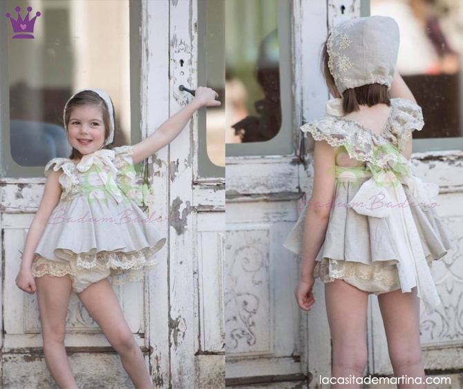 Tendencias Moda Infantil, Blog de Moda Infantil, Kids Wear, Moda Bambini, Badum Badero