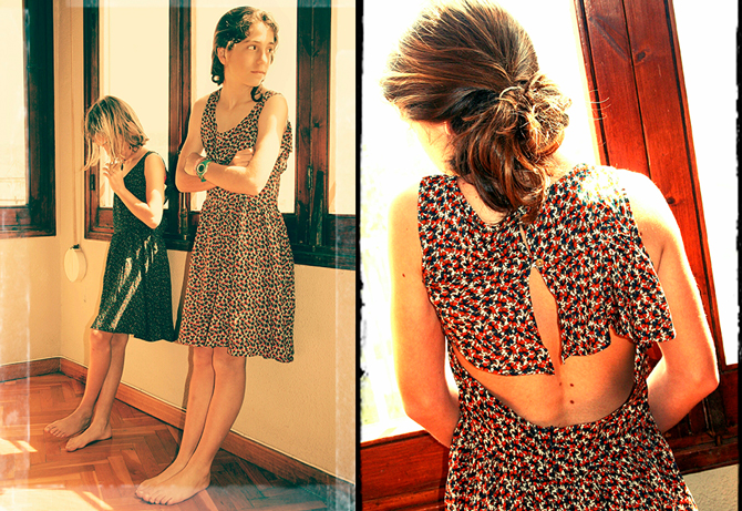 Marca moda infantil, lucia en turquesa, blog moda infantil, kids wear 