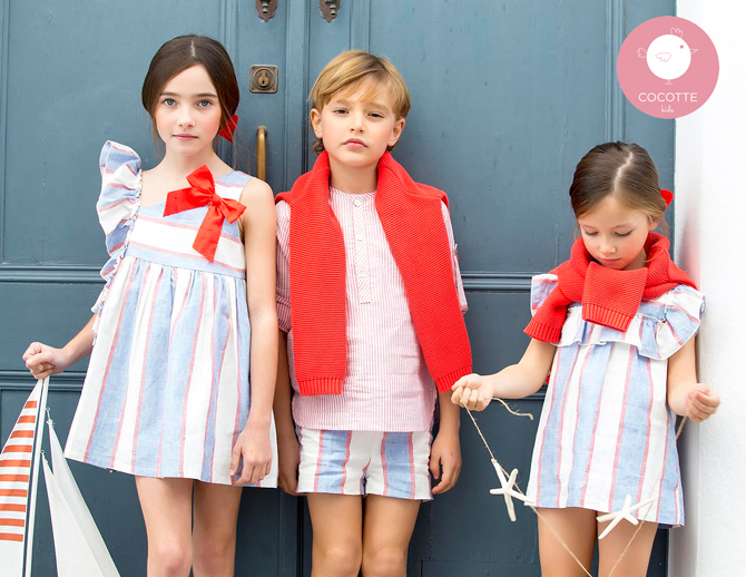 Tienda de Moda Infantil Madrid, Cocotte Kids, Kids Wear, Moda Bambinbi, La casita de Martina Tienda de Moda Infantil Madrid, Cocotte Kids, Kids Wear, Moda Bambinbi, La casita de Martina, 2